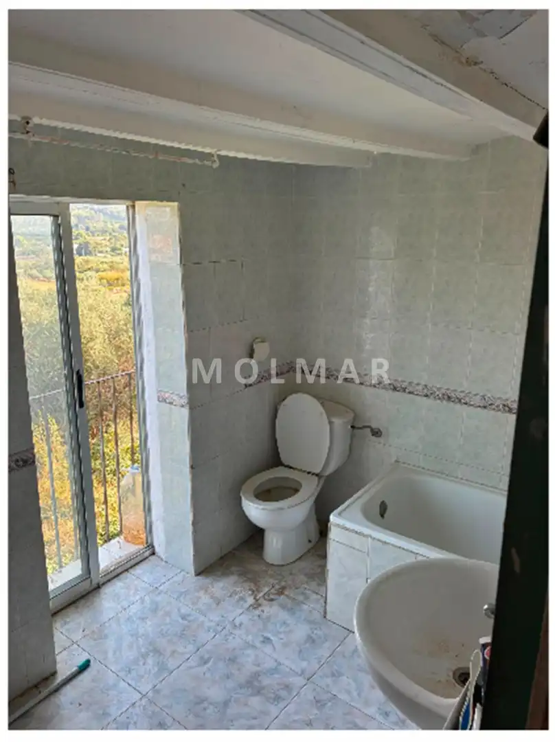 Bathroom of Houses for sale in Onda  with Terrace
