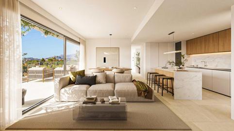 Foto 4 de Apartamento en venta en Altos del Chaparral, Calle Doma, Hipódromo - Cerrado del Águila, Mijas