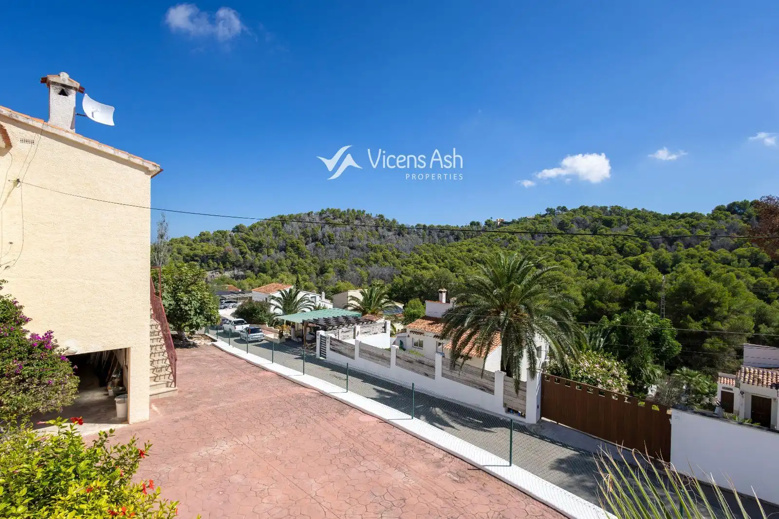 House with pool for sale in Rio Jucar, imagen 21