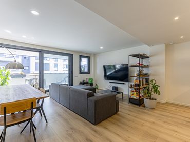 Piso con balcón en venta en La Collada - Sis Camins