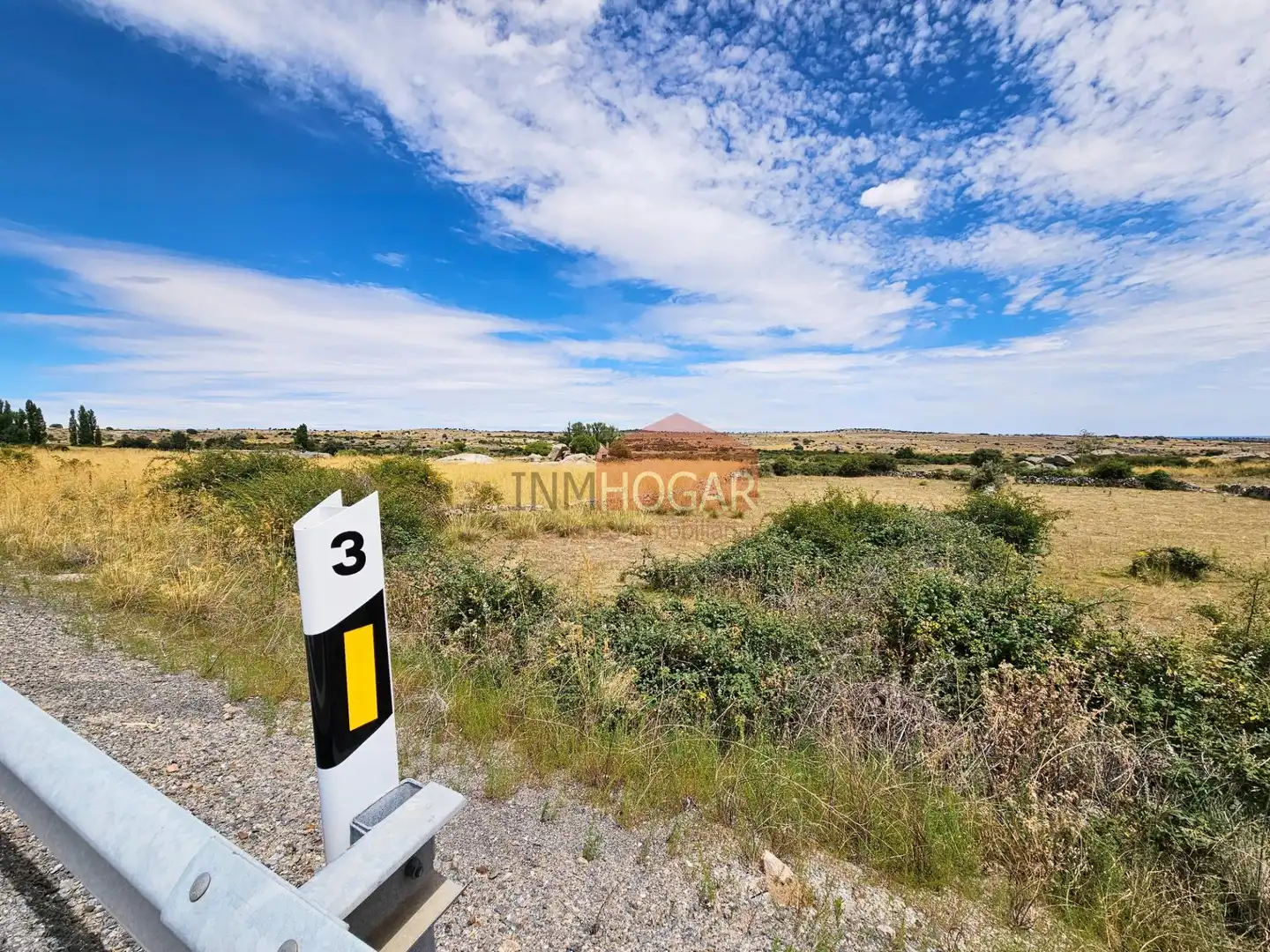 Residencial en venta en Berrocalejo de Aragona