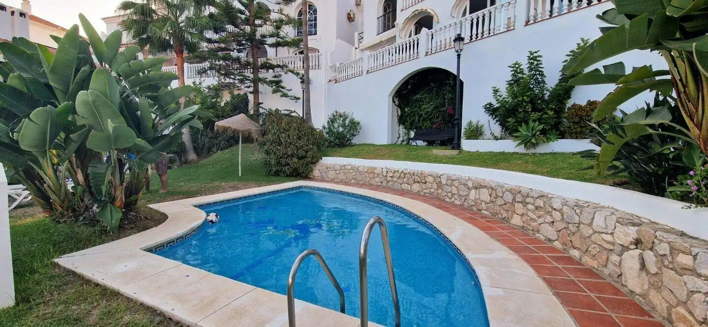 Wohnung zum Verkauf in Riviera del Sol, imagen 35
