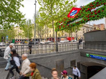 Pis amb ascensor en venda a Quince de Mayo