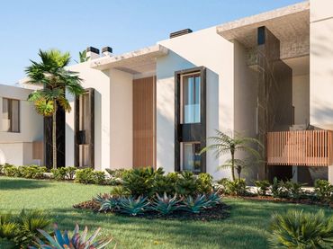 Apartment with lift for sale in Elviria - Cabopino