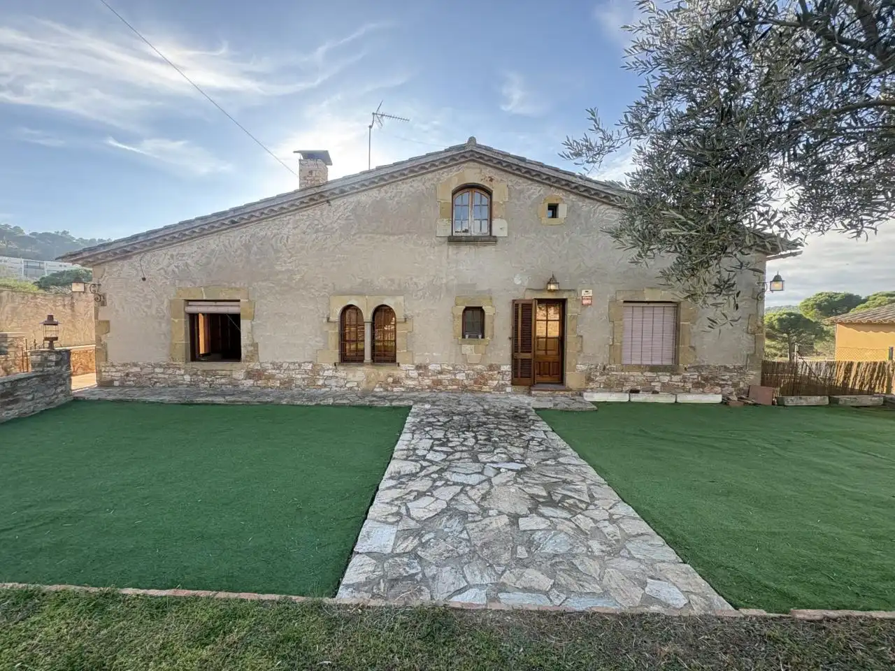 Villa con terrazza in vendita a Sa Riera - Sa Fontansa, imagen 44