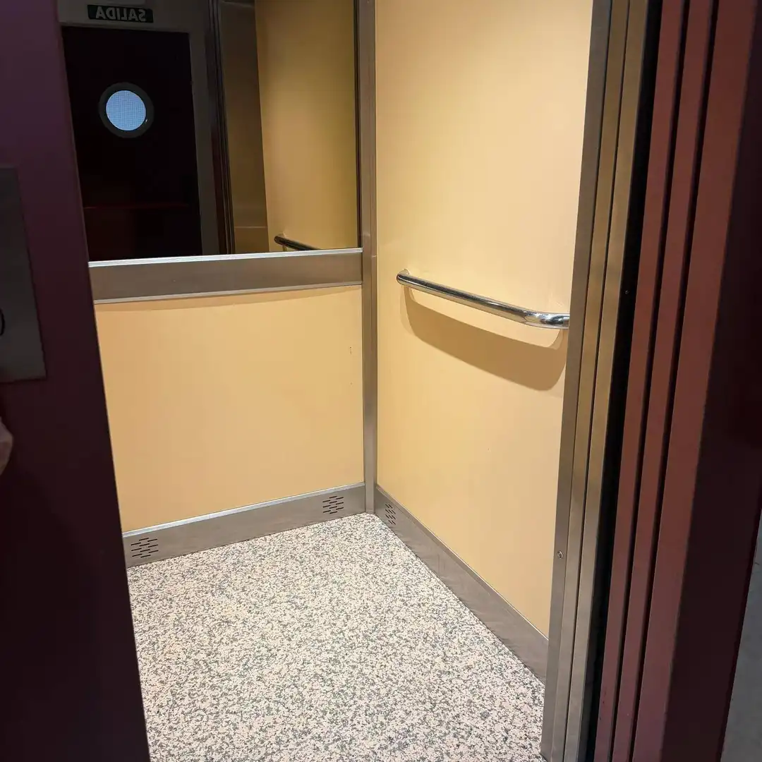 Appartement avec ascenseur à vendre à San Blas, imagen 24