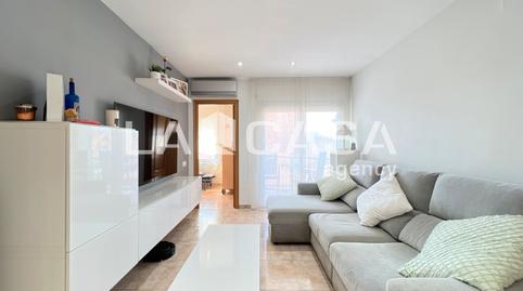 Foto 3 de Piso en venta en Gorg, Badalona