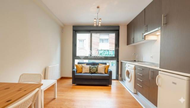 Piso en Alquiler en Berruguete