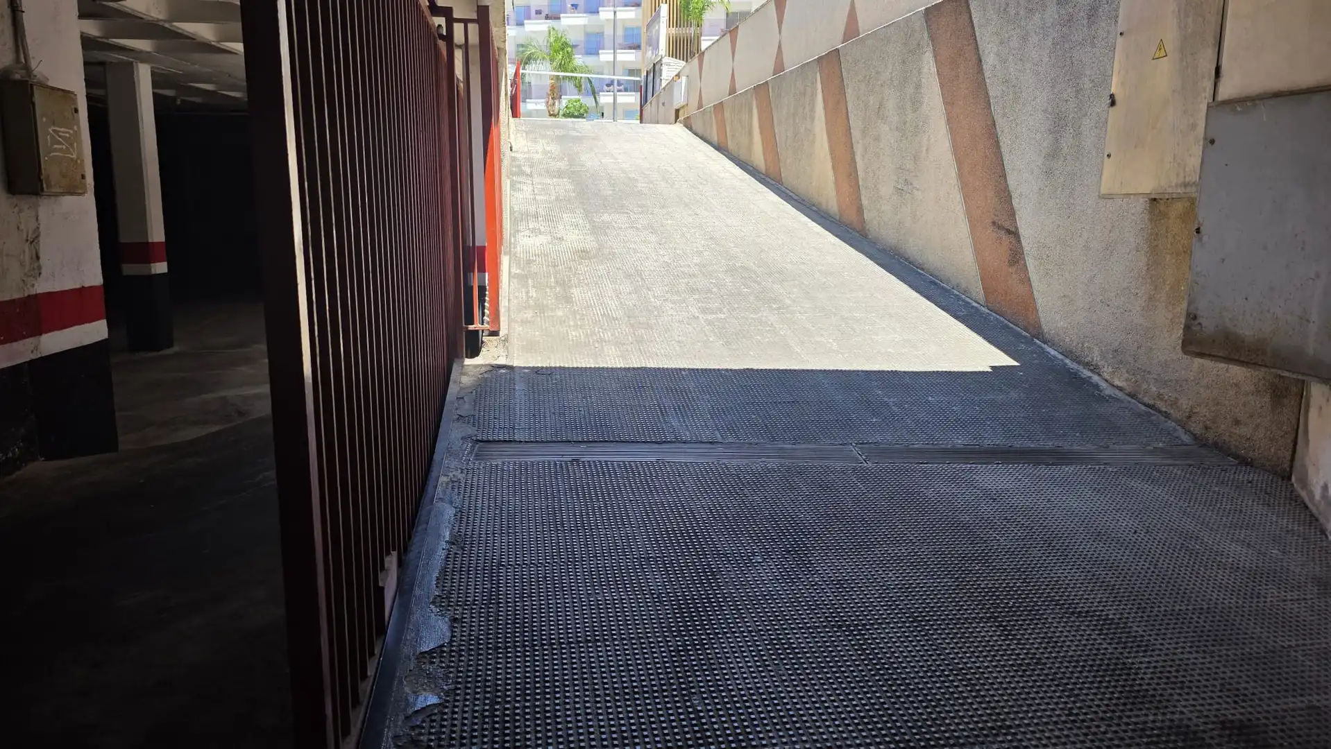 Parkplatz zum Verkauf in Playa de Levante, imagen 11