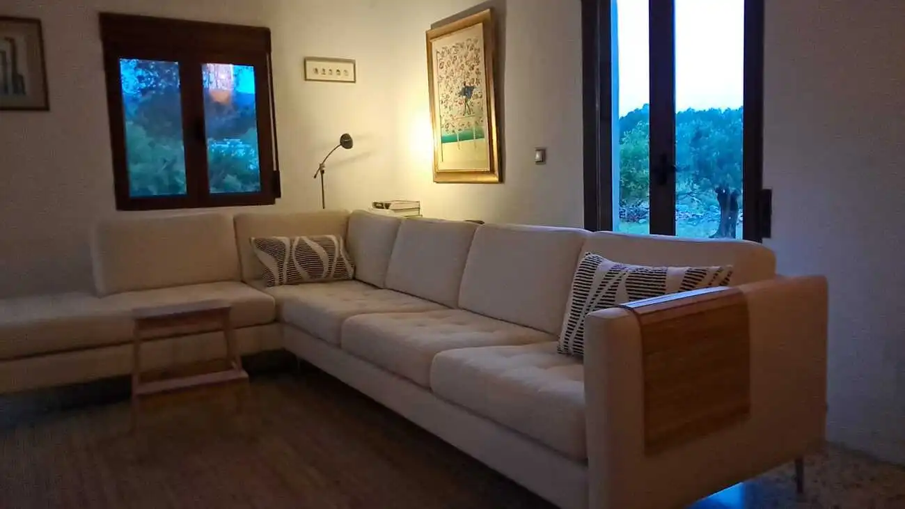 Country house with pool for sale in Xàtiva, imagen 16