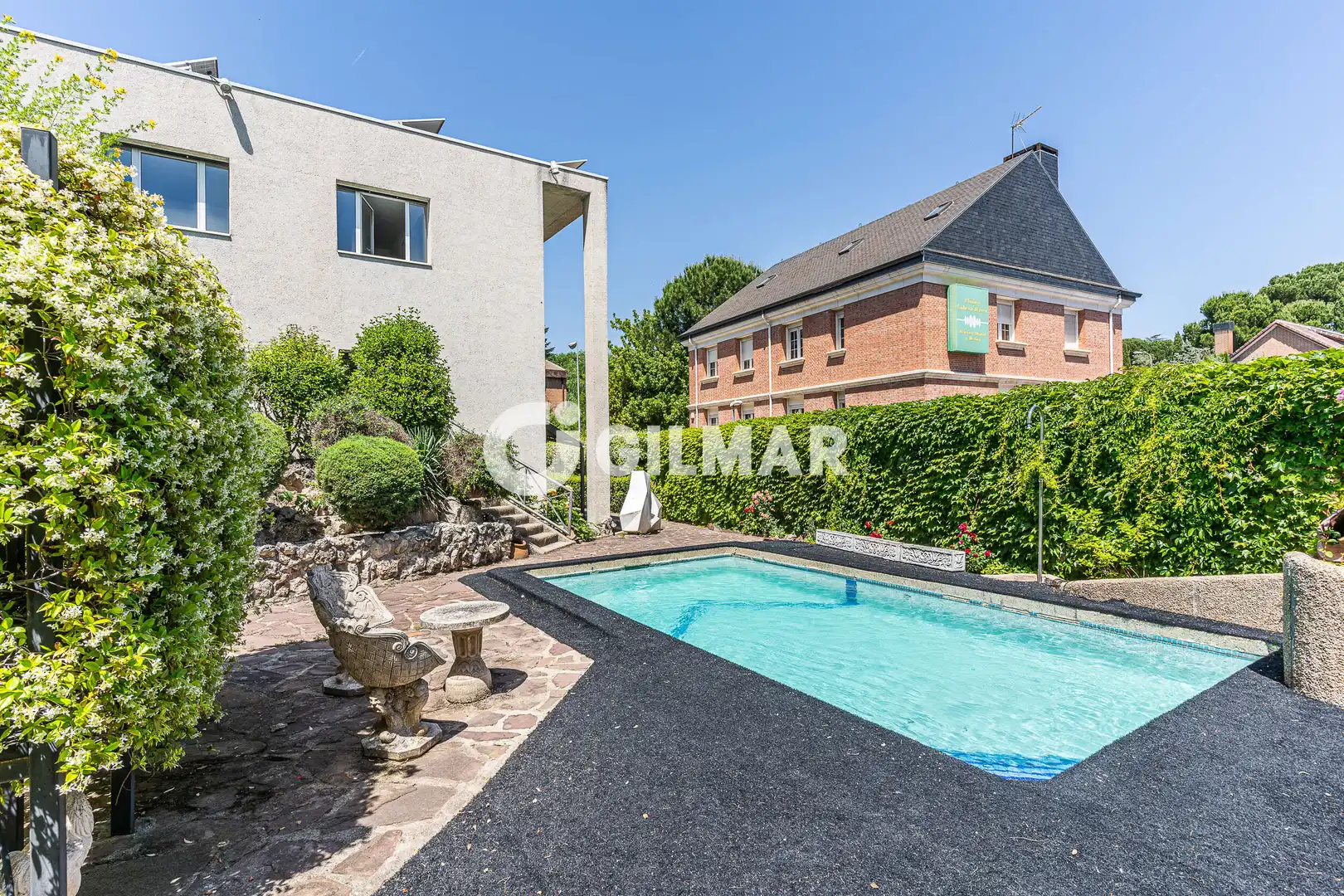 Detached house with pool for sale in Zona Carretera del Plantío, imagen 33