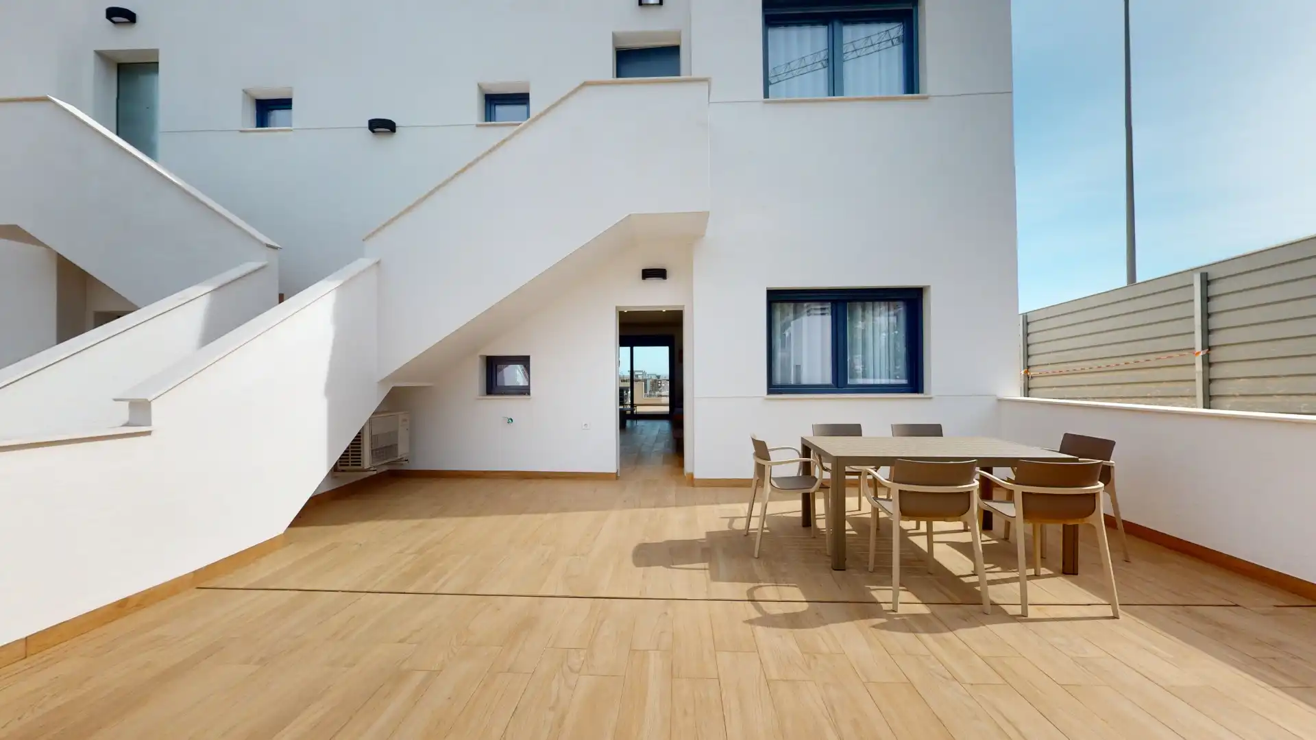 Casa o chalet en venta en Avenida de Denia, 7, Los Balcones - Los Altos