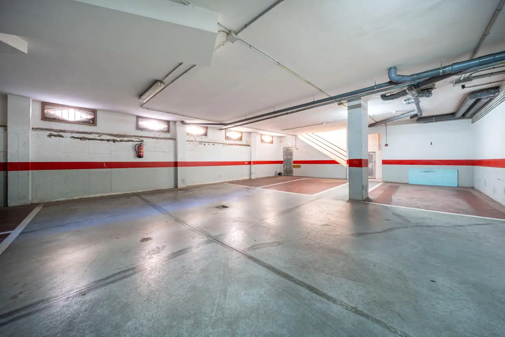 Einzelparkplatz zum Verkauf in Carrer de Lluís Martí 41, imagen 10