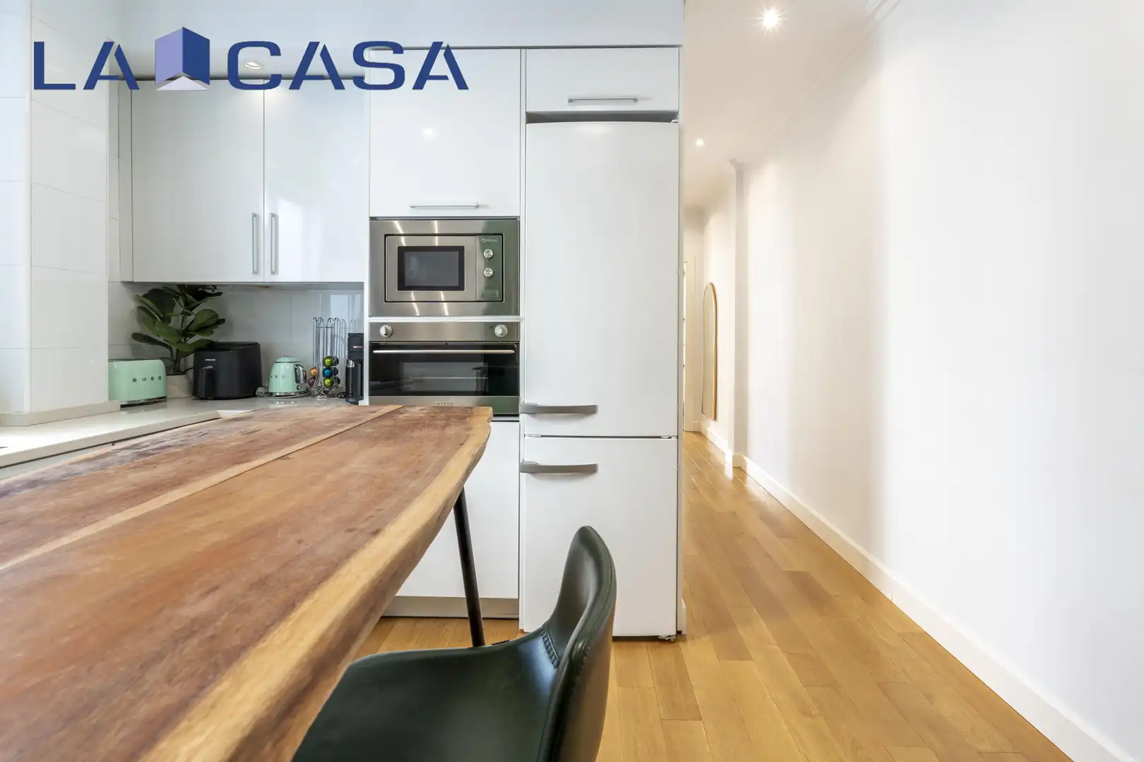Appartement avec terrasse à vendre à Calle de José Abascal, imagen 31