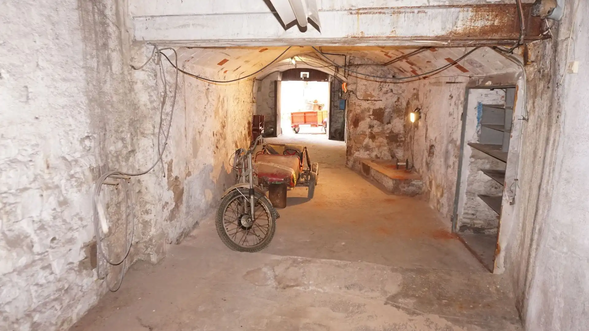 Piso en venta en L'Estany