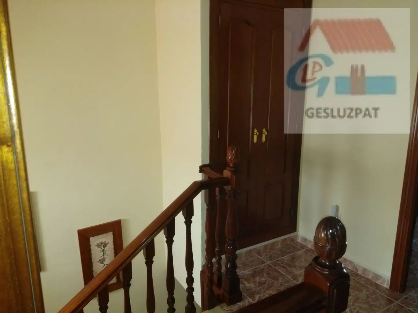 Reihenhaus mit Garten zum Verkauf in Corral de Almaguer, imagen 5