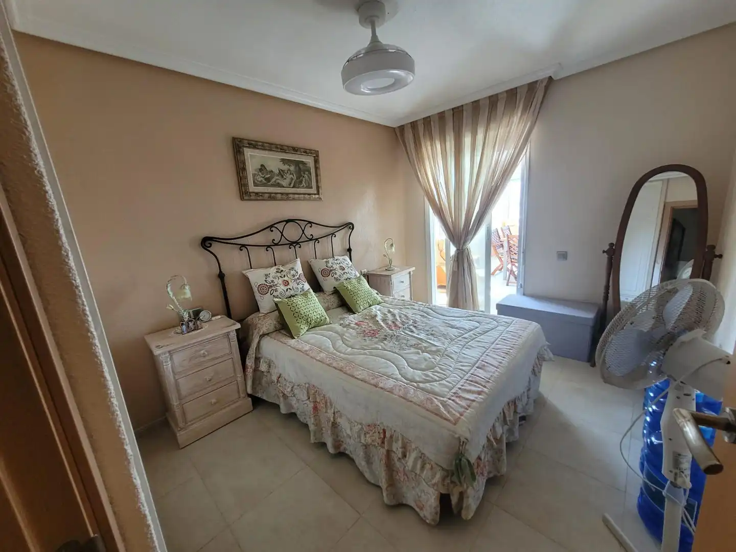 Apartment with pool for sale in San Gabriel - Palmeral - Urbanova, imagen 13