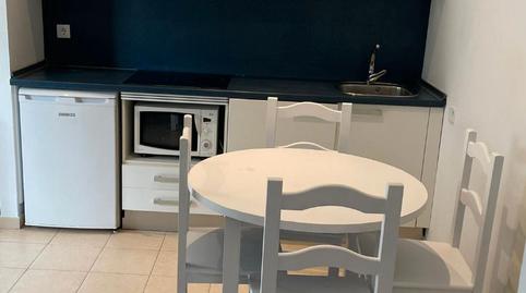 Foto 4 de Estudi en venda a Barrio del Centro, Cádiz