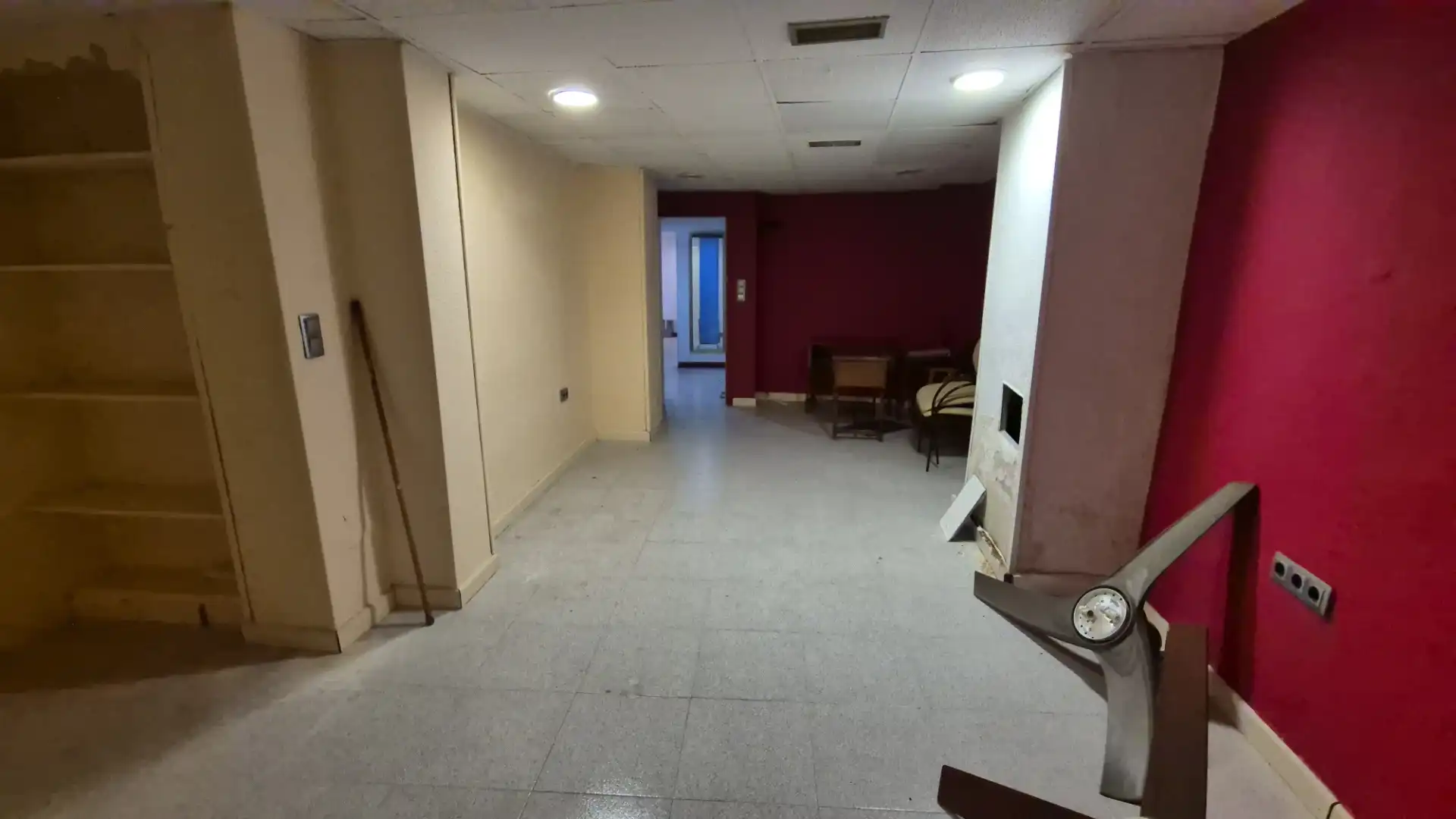 Pis amb ascensor en venda a Calle Selgas, imagen 8