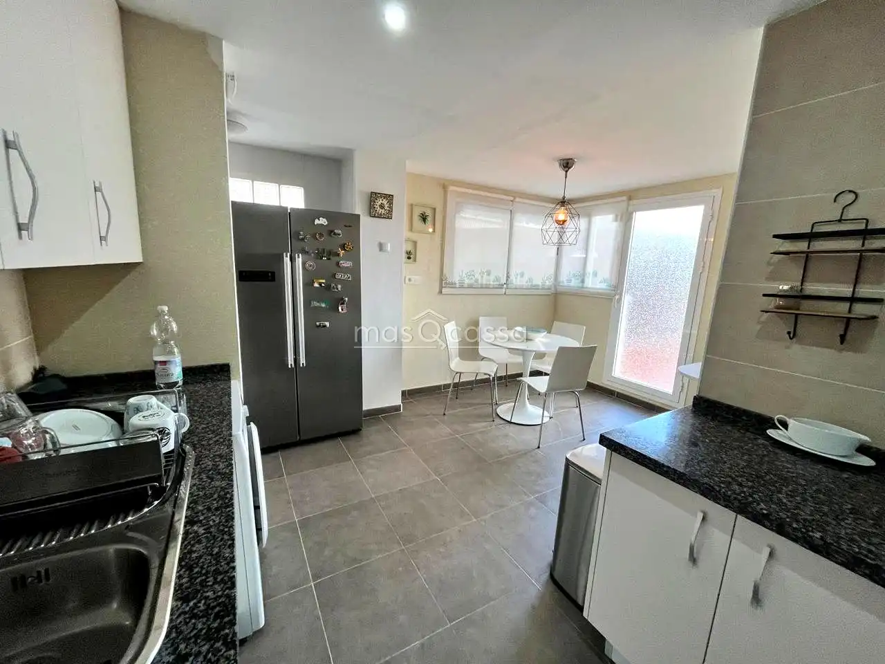 Ground floor for rent in La Alcaidesa