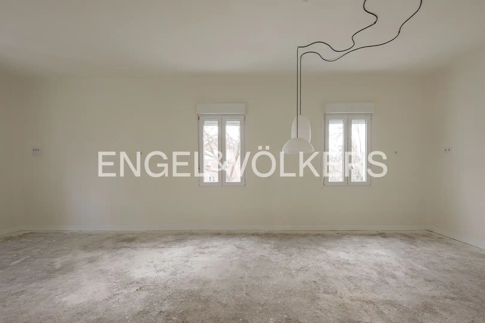 Sala d'estar de Casa o xalet de lloguer en Madrid amb Aire condicionat, Calefacció i Jardí privat