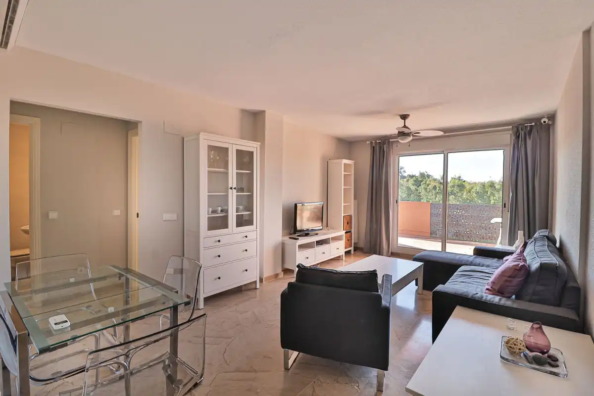 Flat with pool for sale in Casares - Casares,Casares costa,UrbanizaciÃÂ³n Vista Bahia, imagen 8