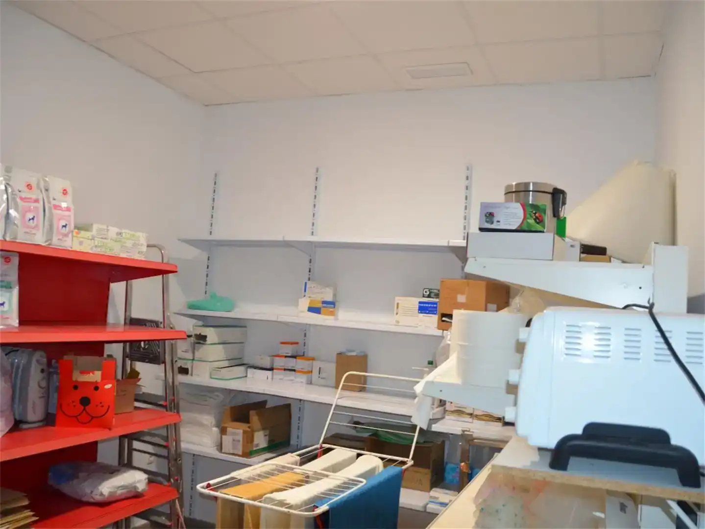 Commercial properties for rent in Valencia  with Air Conditioner