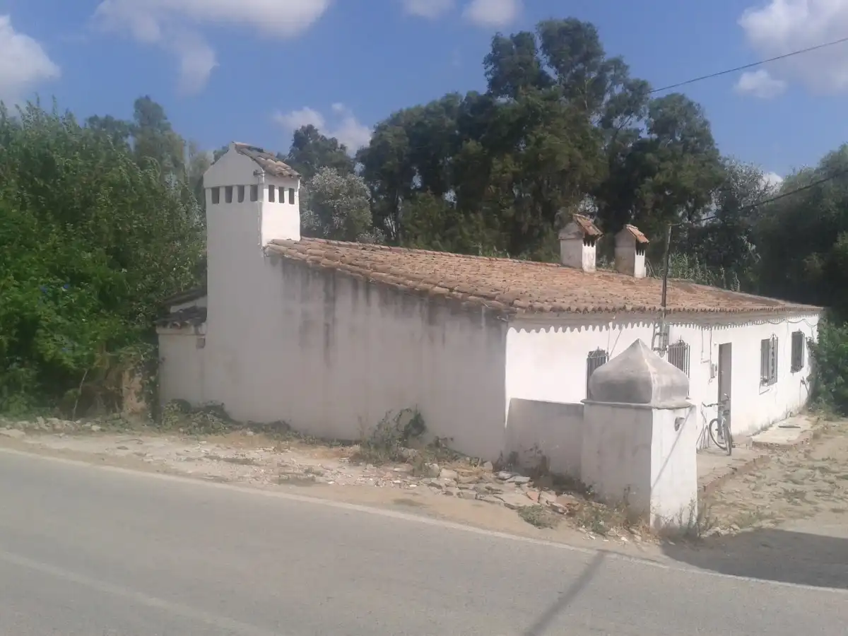 Landhaus zum Verkauf in Jimena de la Frontera, imagen 6