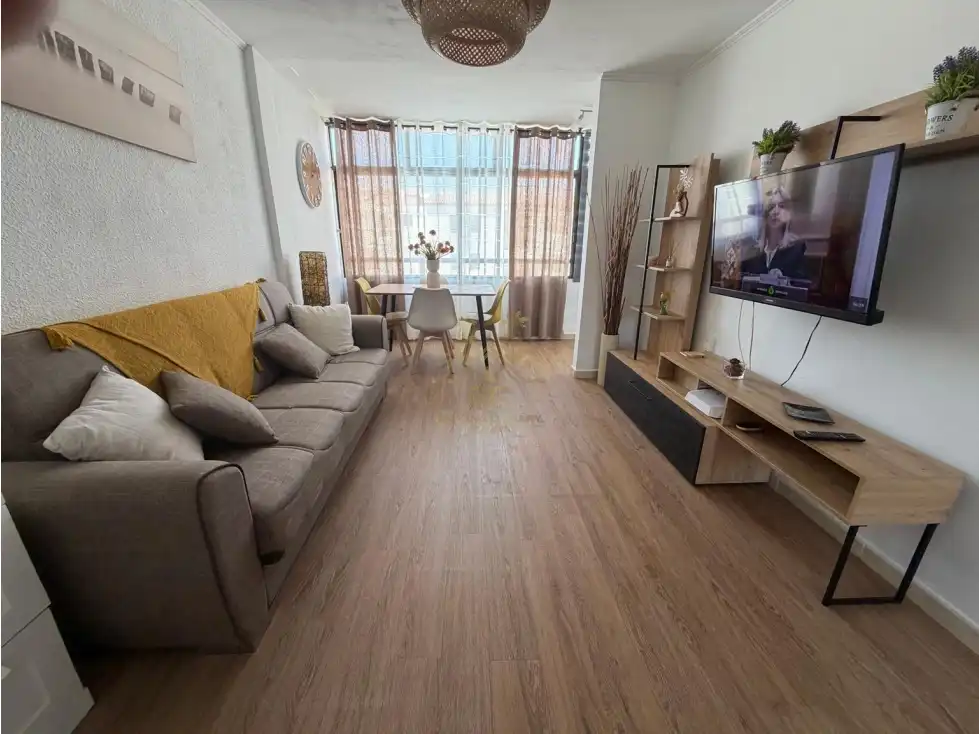 Mini appartamento in vendita a Costa del Silencio, imagen 3