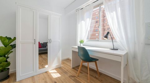 Foto 4 von Zimmer in N/a, Ciutat Jardí, Valencia Capital