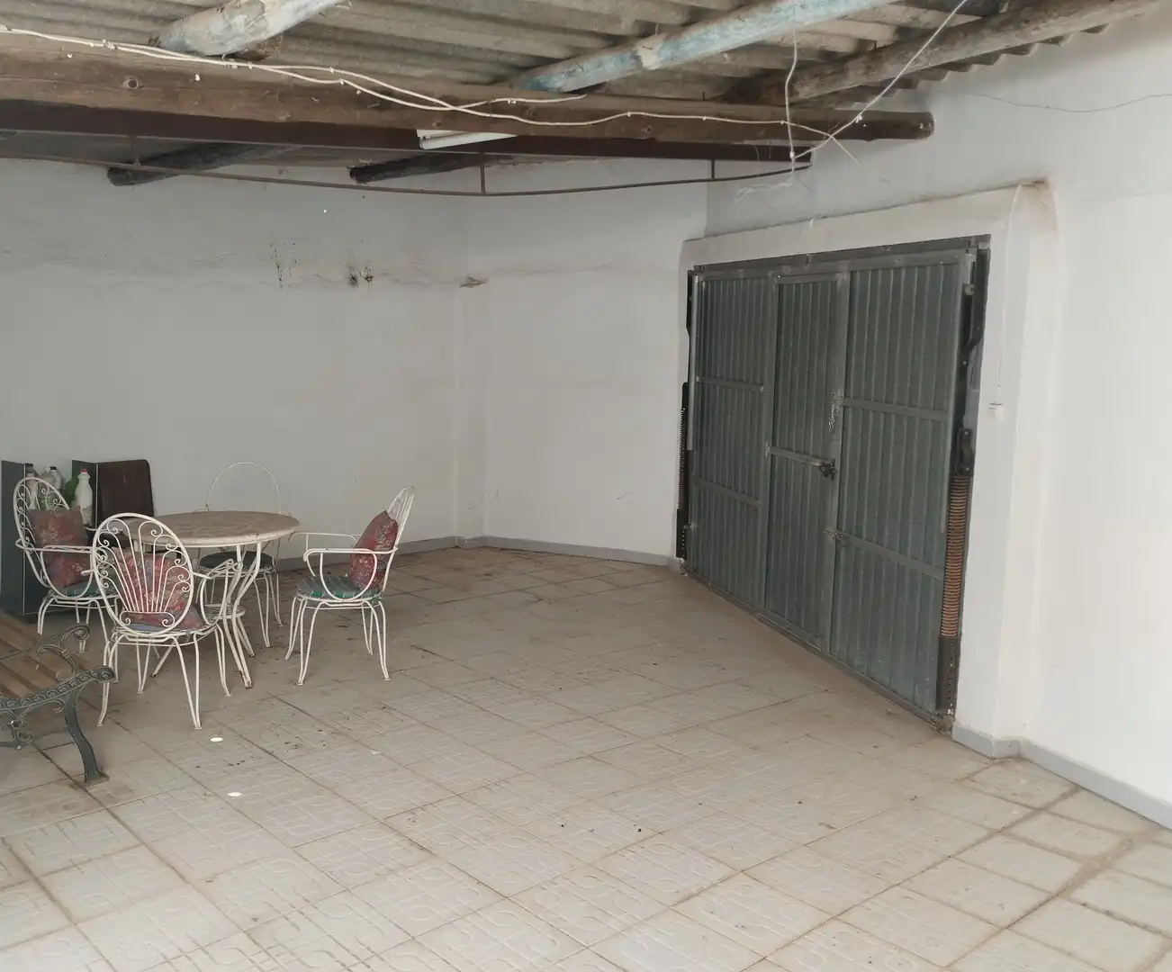 Casa o xalet en venda en Los Santos de Maimona amb Traster i Moblat