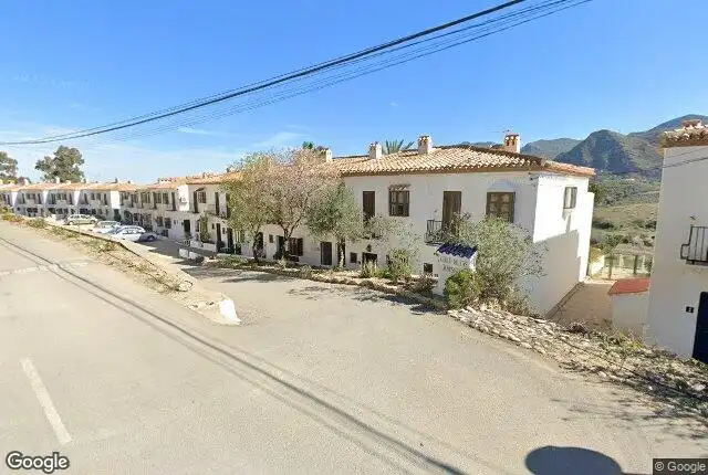 Piso en venta en CR CORTIJO GRANDE DEL (CG), Turre