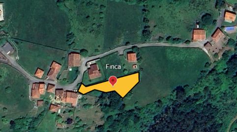Venta de dos parcelas edificables en Colunga.Asturias., imatge 2