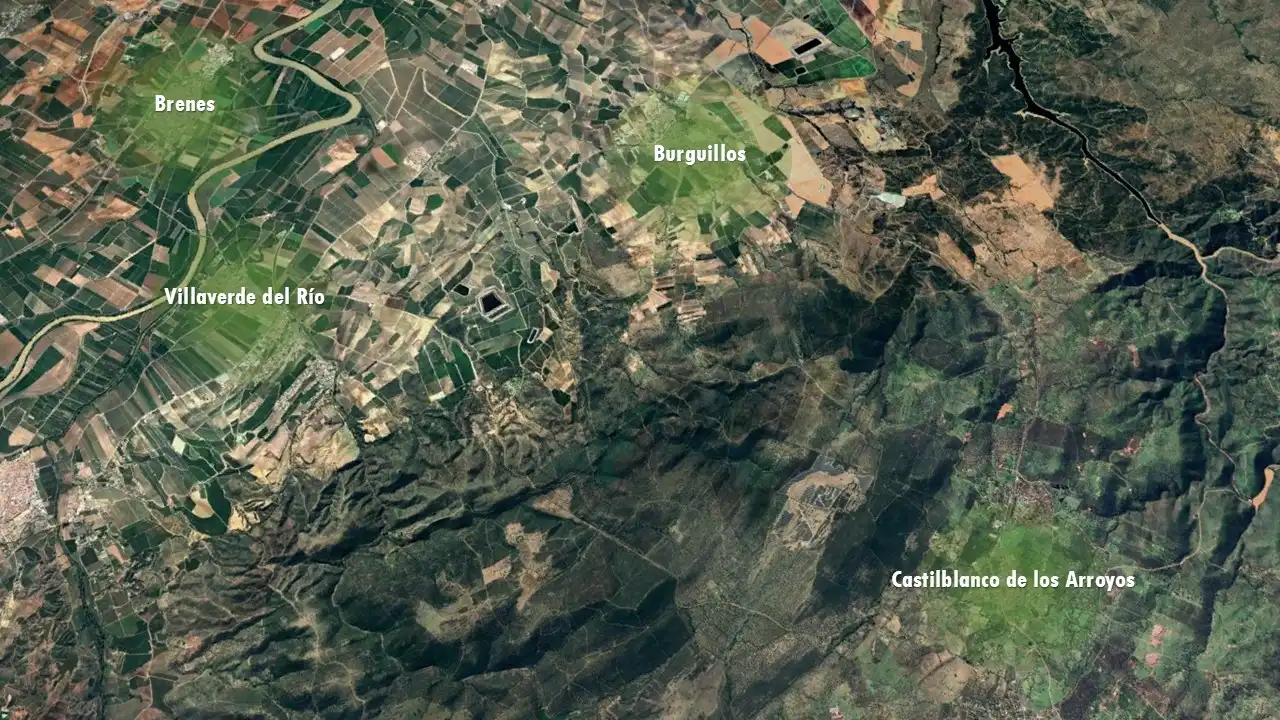 Terreno rustico in vendita a C/ Fuente Azahara, imagen 5