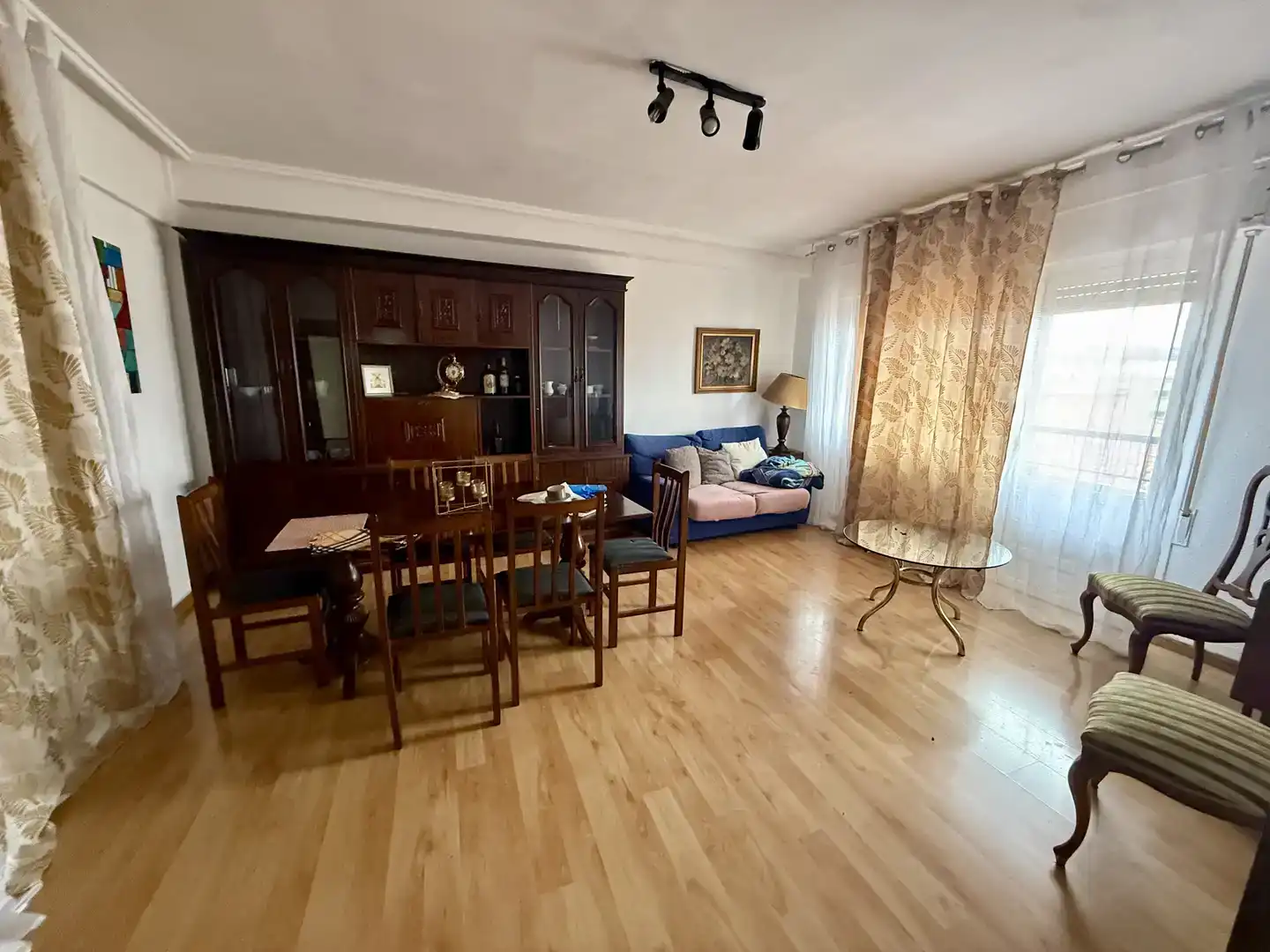 Flat en Calle Fueros de Soria, 7, Centro photo 2