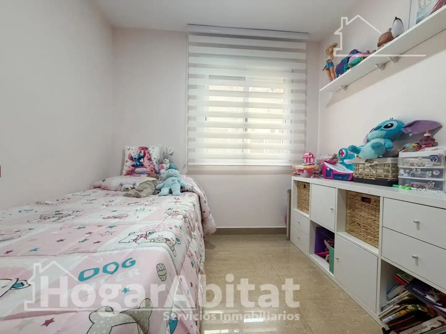Dormitori de Pis en venda en Sagunto / Sagunt amb Aire condicionat, Calefacció i Balcó