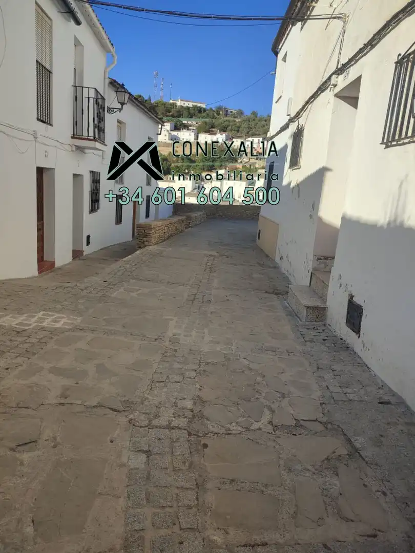 Haus zum Verkauf in Setenil de las Bodegas, imagen 6