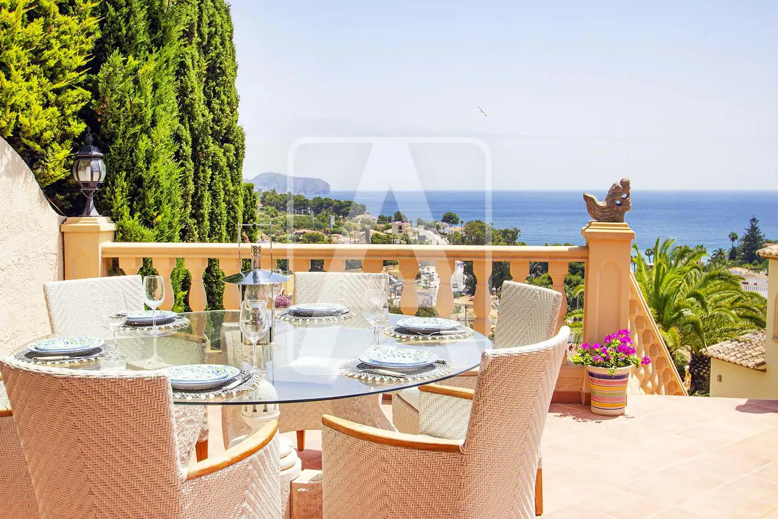Villa avec piscine à vendre à La Fustera, imagen 31