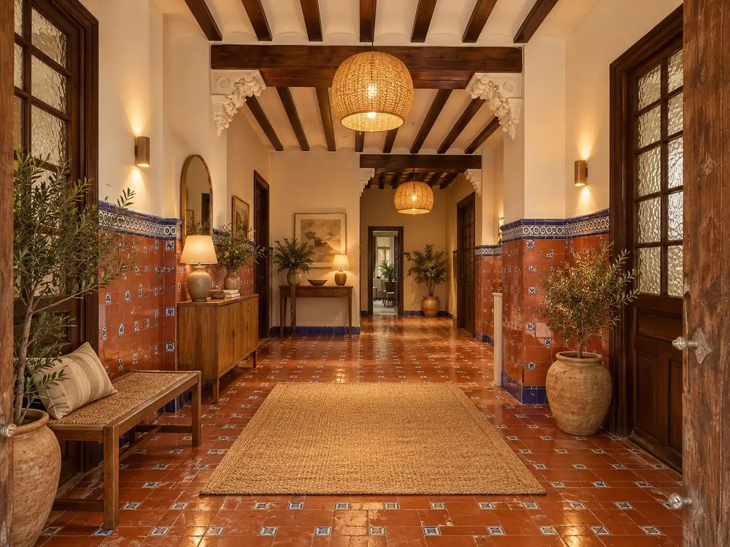 Country house zum Verkauf in Monóvar  / Monòver mit Privatgarten und Schwimmbad