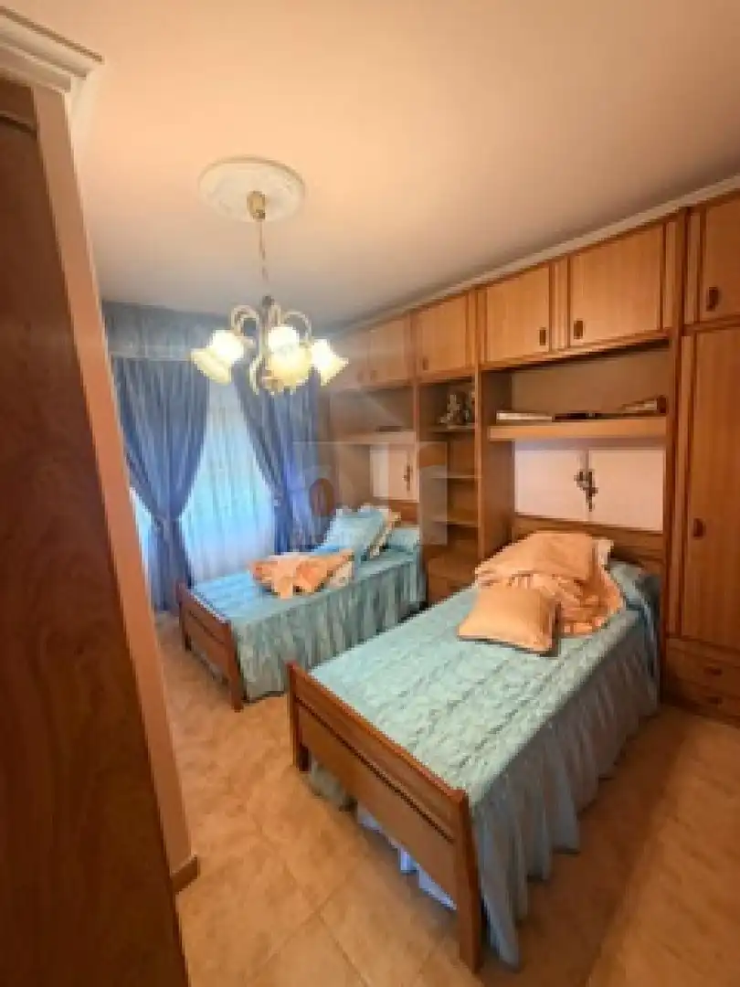 Casa con jardín en venta en Moaña, imagen 11
