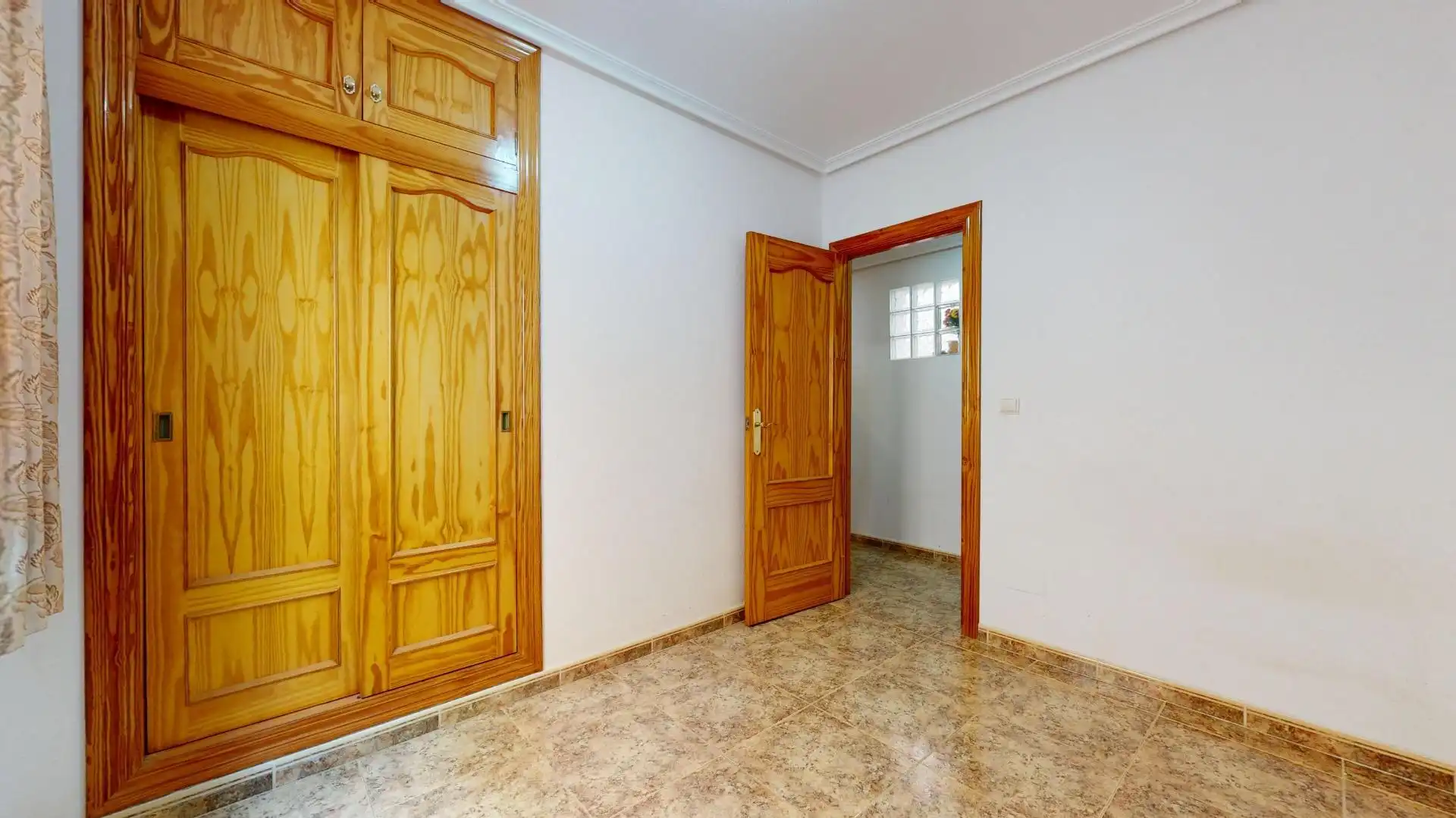 Pis en venda en Pilar de la Horadada amb Aire condicionat, Terrassa i Moblat
