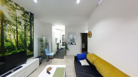 Piso en alquiler en Calle Anastasio Aroca 4, Prosperidad, Chamartín, Madrid, imatge 4