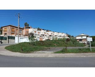 Vista exterior de Casa o xalet en venda en Sentmenat amb Terrassa
