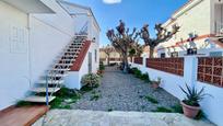 Garden of Single-family semi-detached for sale in Torredembarra  with Air Conditioner, Heating and Private garden