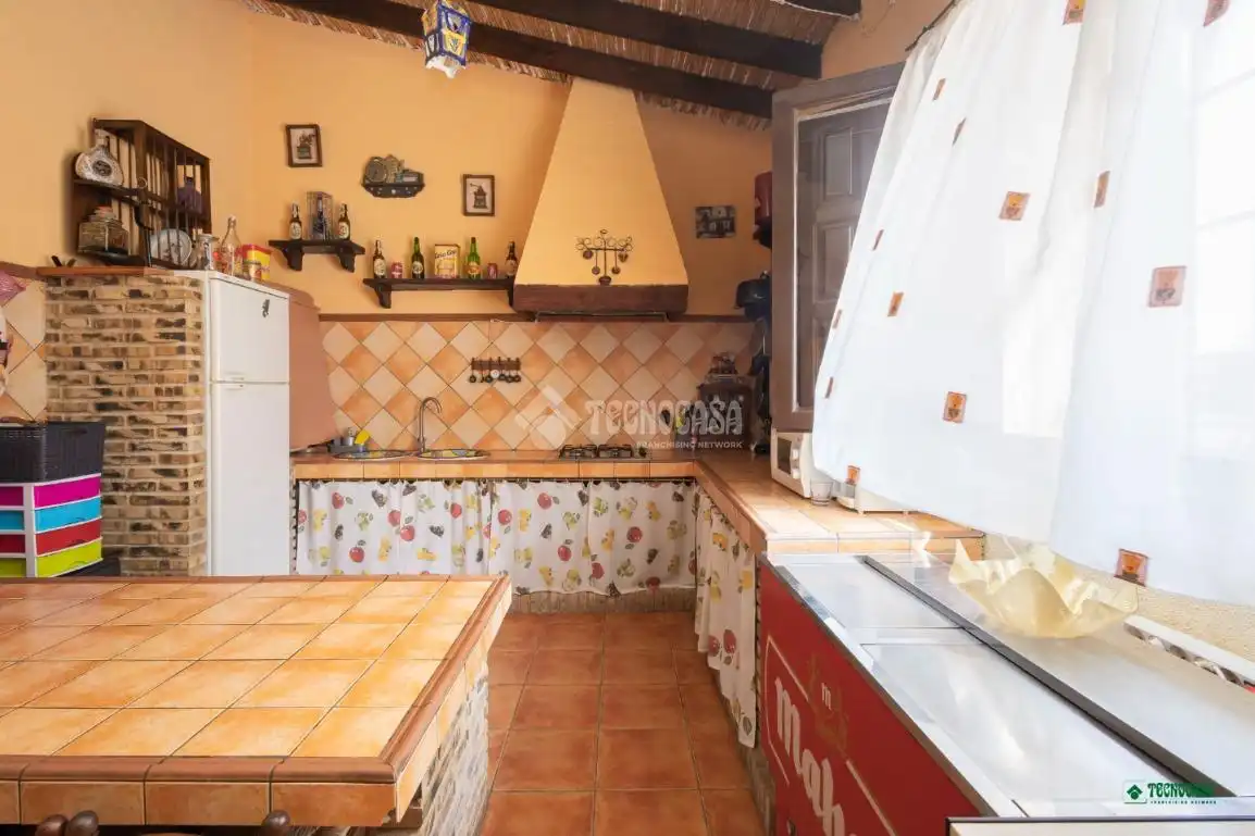 Country house with pool for sale in Burjulu - La Mulería, imagen 12