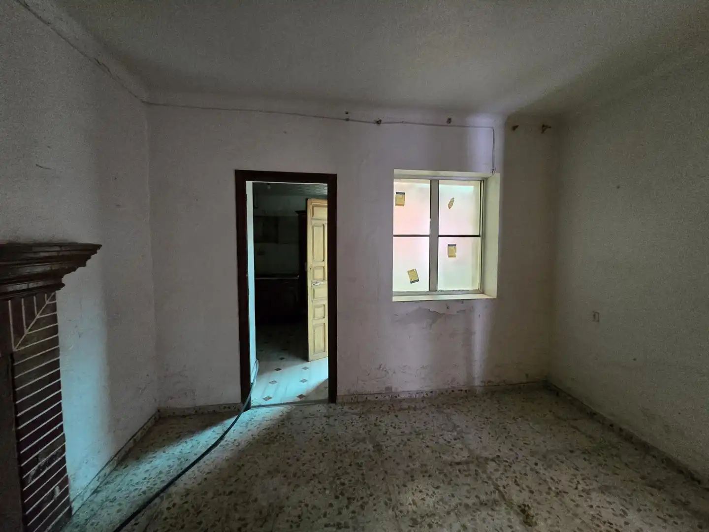 Casa adosada en venda a Chimeneas