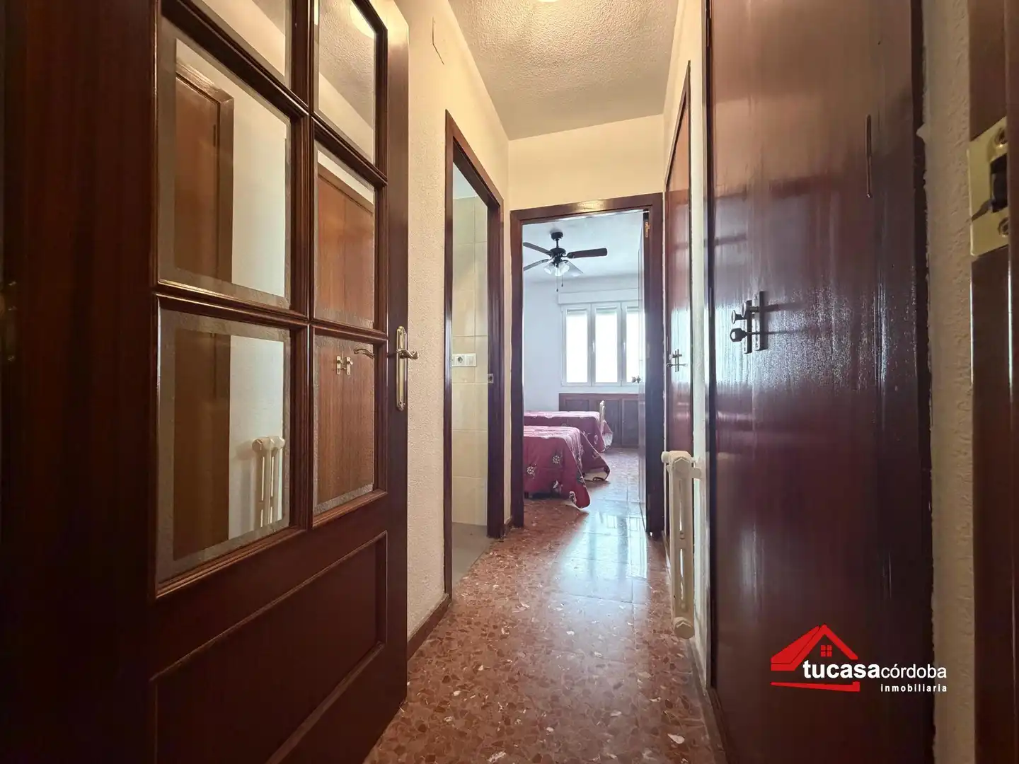Piso en venta en Córdoba con Aire acondicionado, Calefacción y Terraza