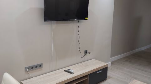 Foto 3 de Piso de alquiler en Calle Velarde, 22, Linarejos, Linares