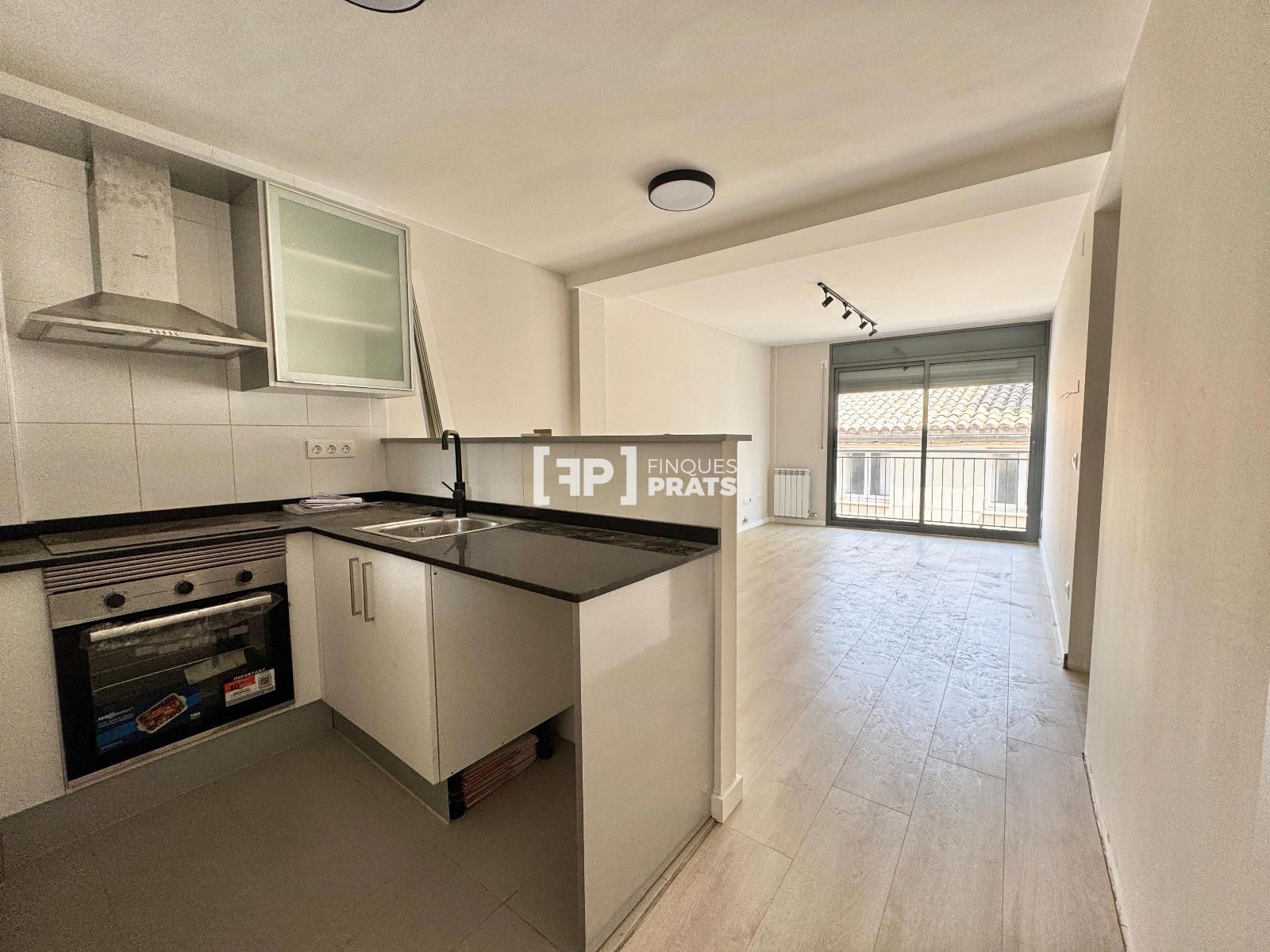 Vista exterior de Dúplex en venda en Alpicat amb Calefacció, Terrassa i Alarma
