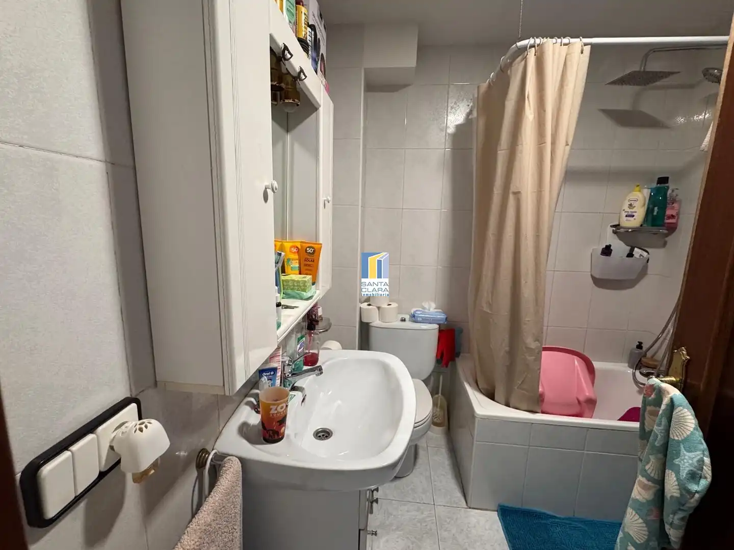 Bathroom of Houses for sale in Montamarta  with Storage room